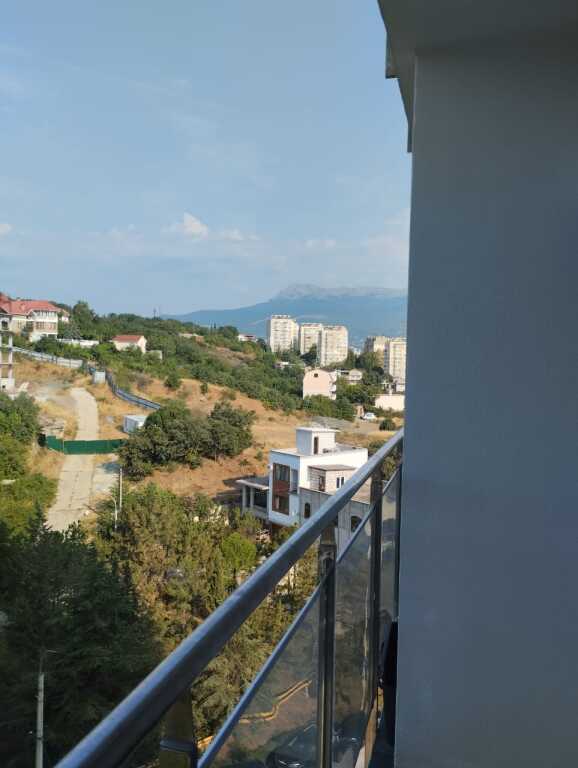 Алушта: Апартаменты Алуштинский рай