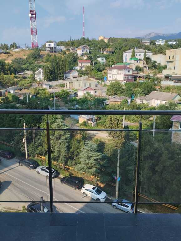 Алушта: Апартаменты Алуштинский рай