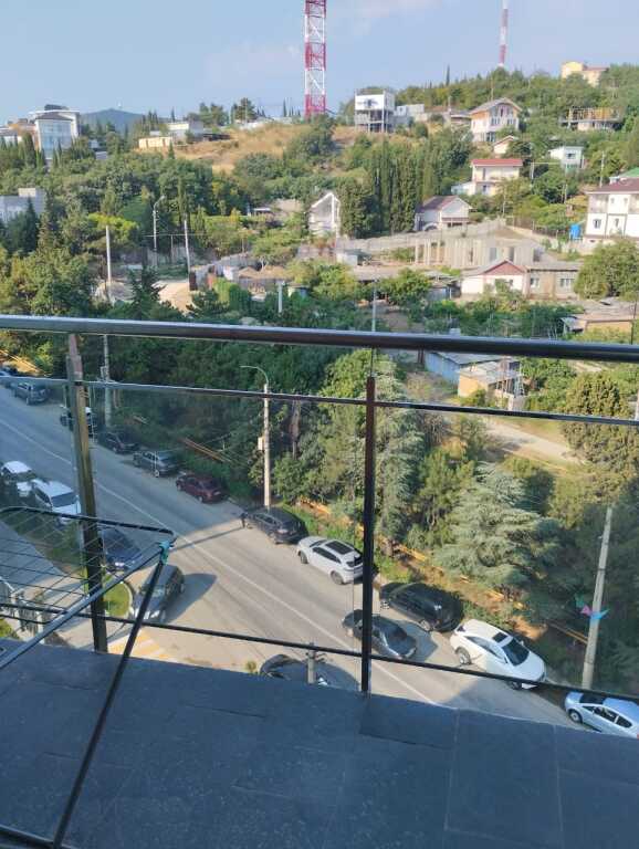 Алушта: Апартаменты Алуштинский рай