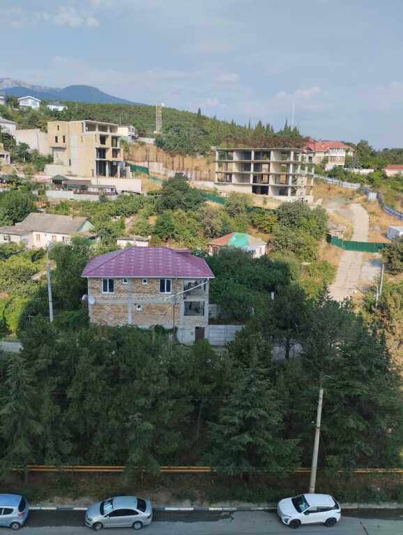 Алушта: Апартаменты Алуштинский рай