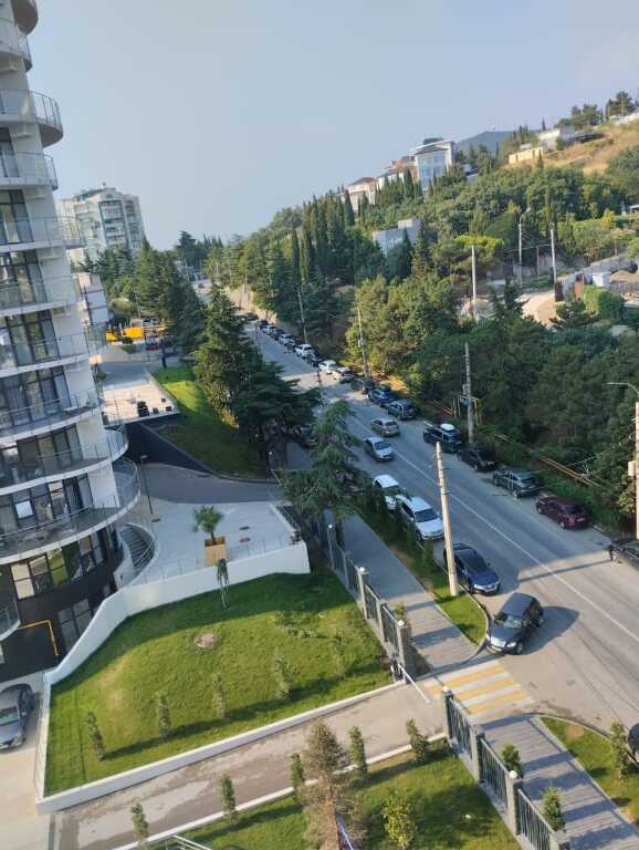 Алушта: Апартаменты Алуштинский рай
