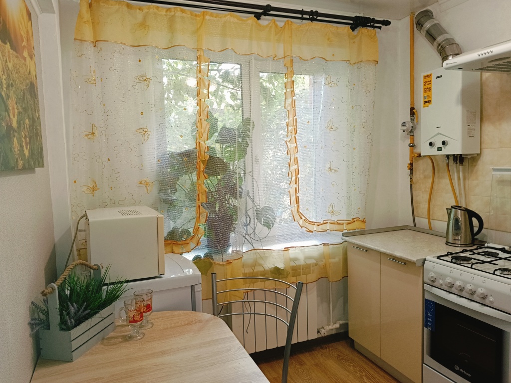 Калуга: Квартира в центре Калуги