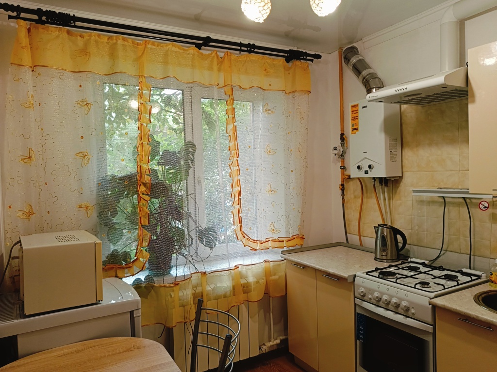 Калуга: Квартира в центре Калуги