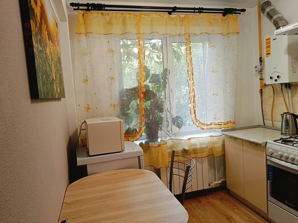 Калуга: Квартира в центре Калуги