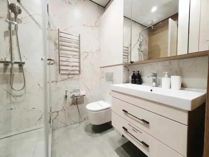 Казань: Utrip Cherry Apartments