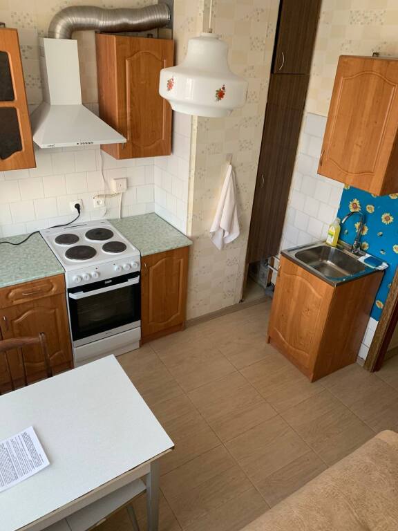 Колпино: Квартира Счастливая Матрешка в Колпино для Большой Компании