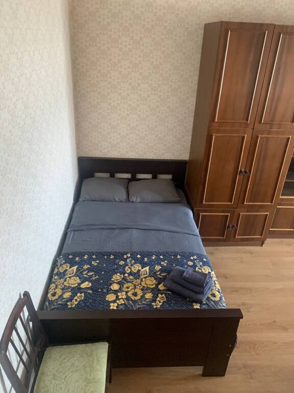 Колпино: Квартира Счастливая Матрешка в Колпино для Большой Компании