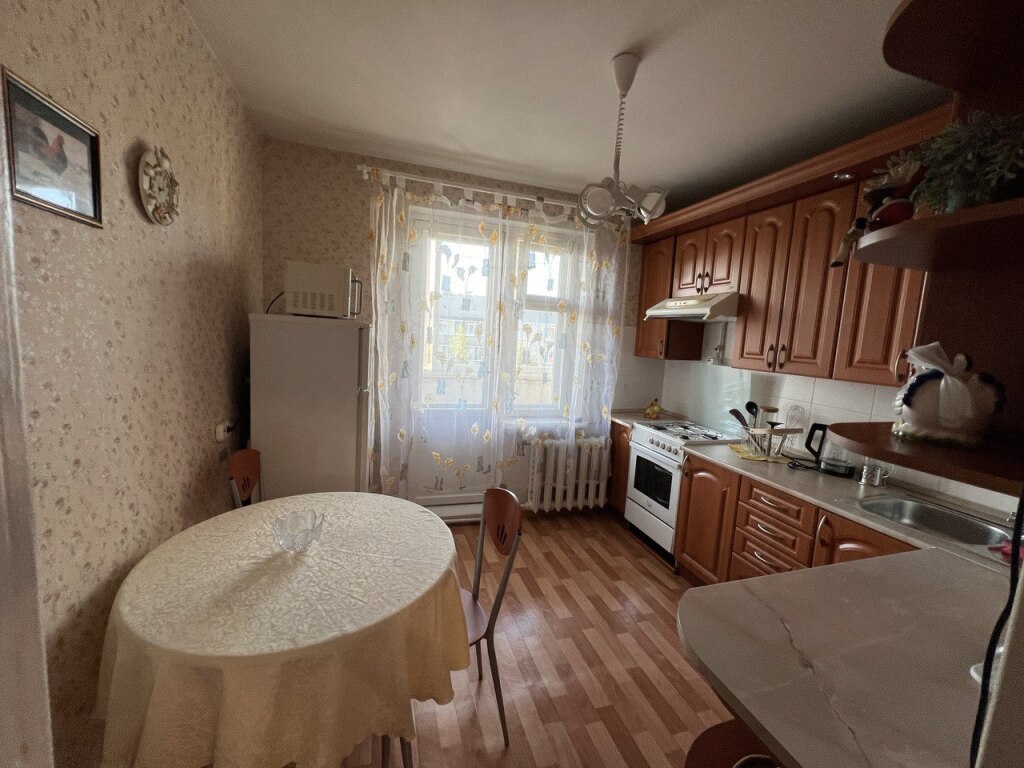 Квартира Просторная тихая квартира — фото 6