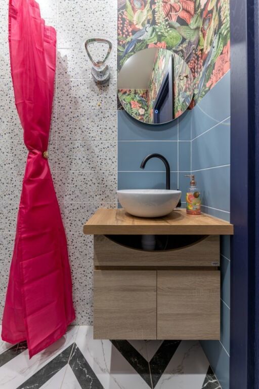 Малое Верево: Квартира на Кутышева 9
