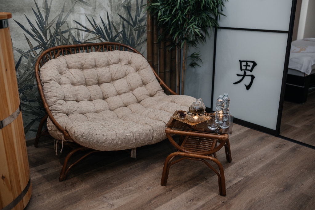 Нижневартовск: Park Side Inn