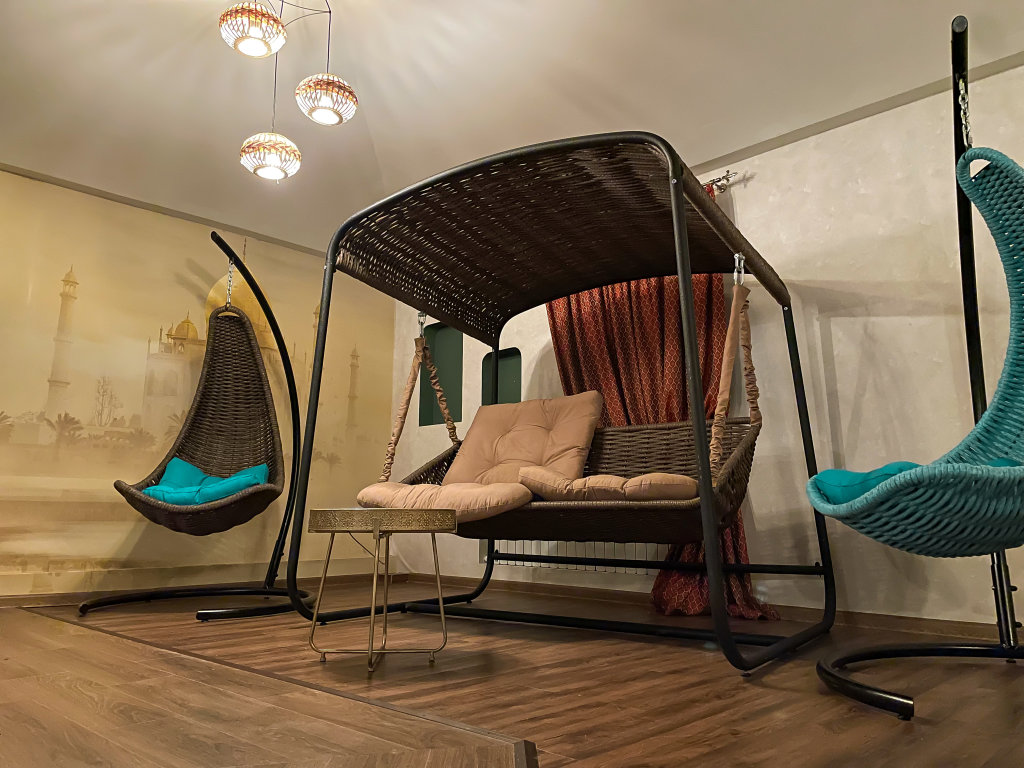 Нижневартовск: Park Side Inn