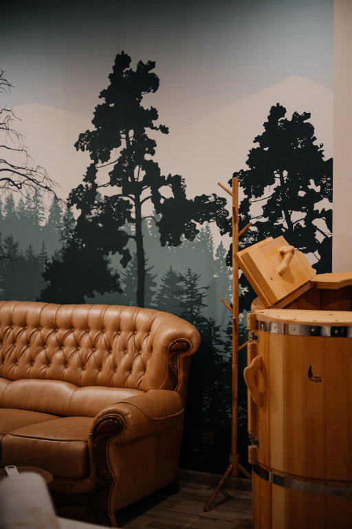 Нижневартовск: Park Side Inn