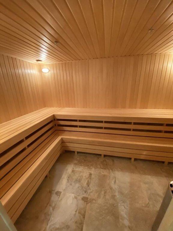 Нижневартовск: Отель Жемчужина Сибири