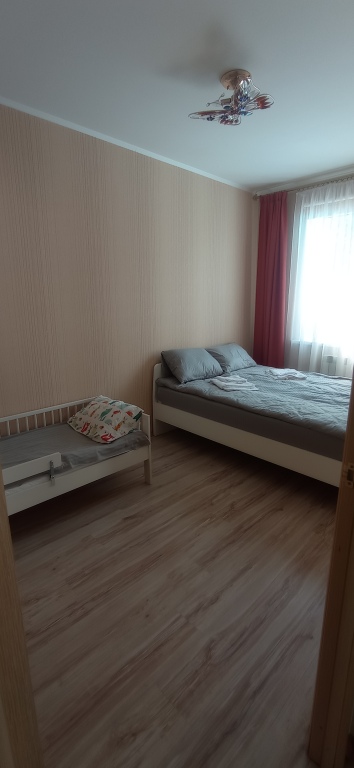 Петергоф: Апартаменты в Петергофе