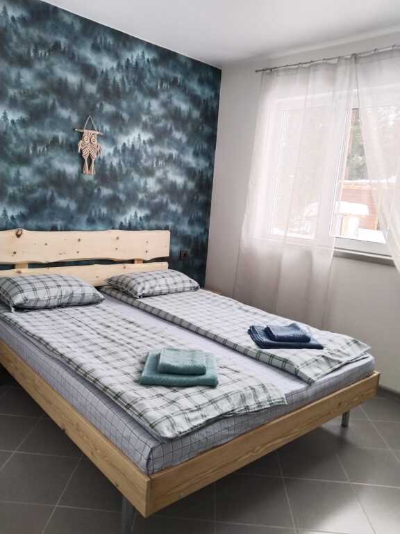 Шерегеш: Гостевой дом Forest house