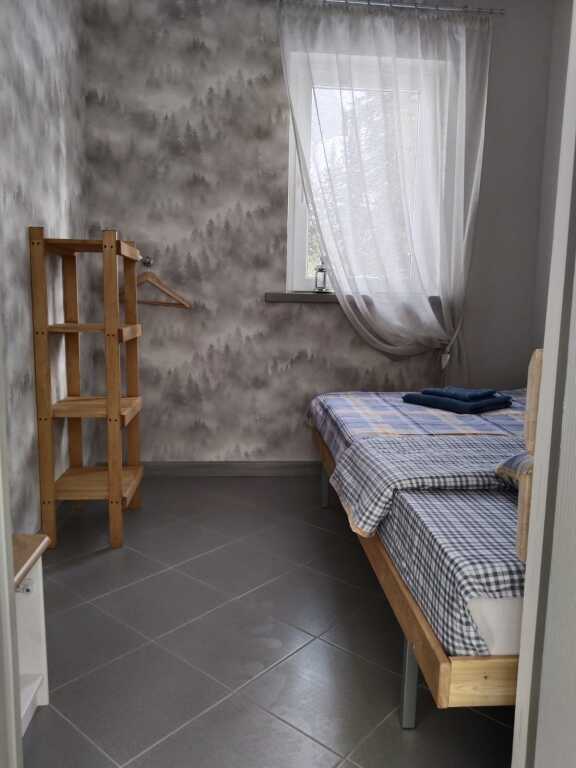 Шерегеш: Гостевой дом Forest house