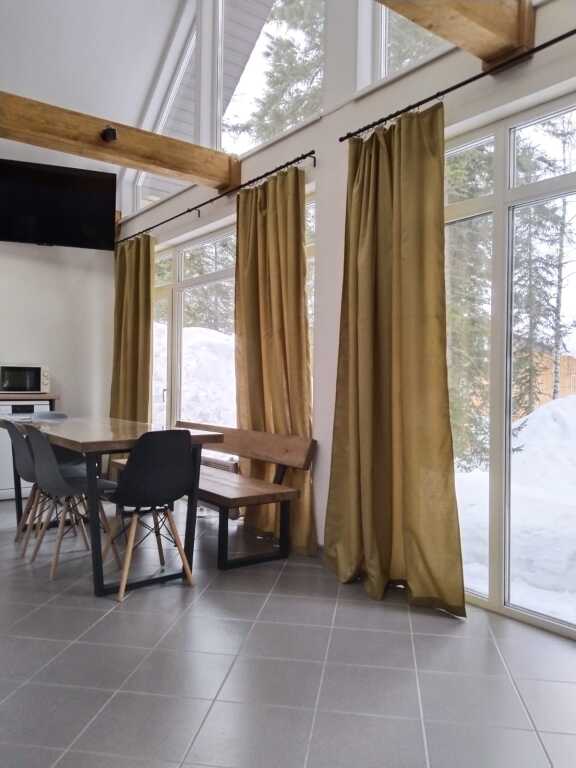 Гостевой дом Forest house — фото 4