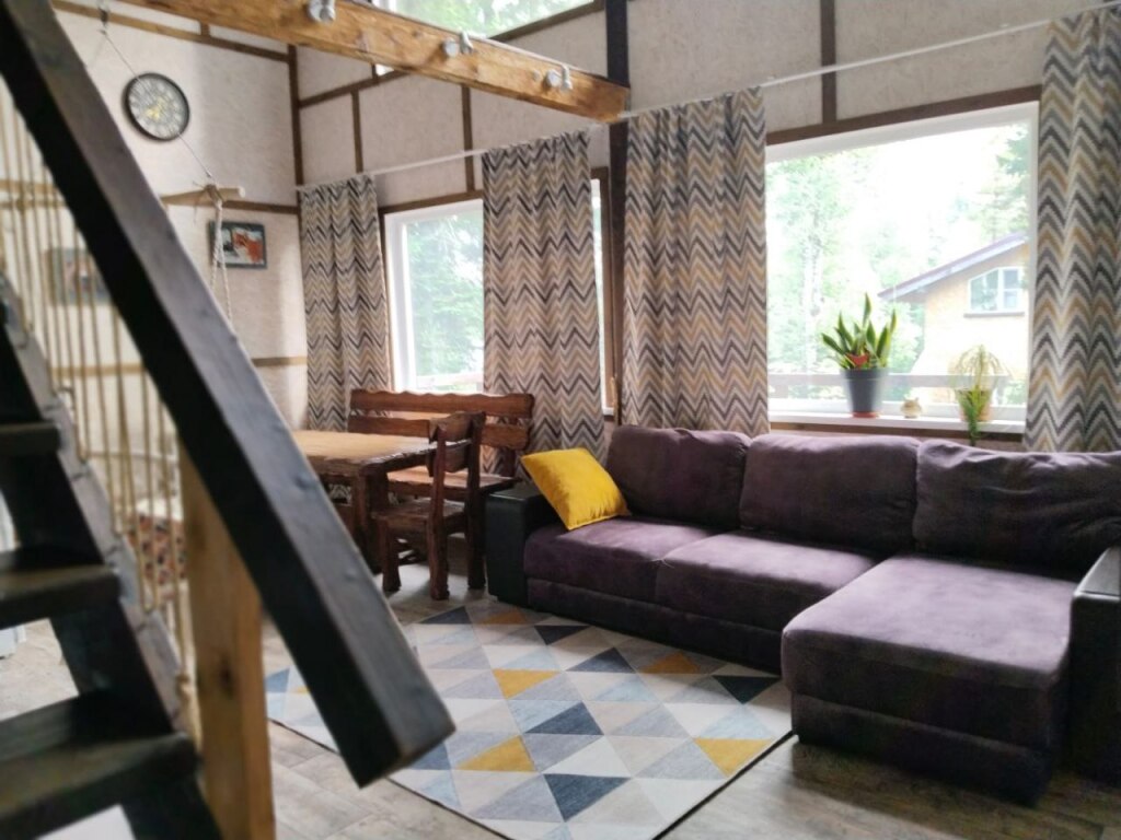 Гостевой дом Forest House — фото 3
