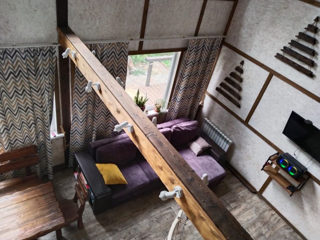 Гостевой дом Forest House — фото 5