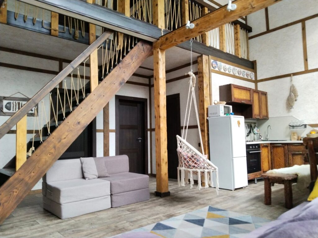 Гостевой дом Forest House — фото 2