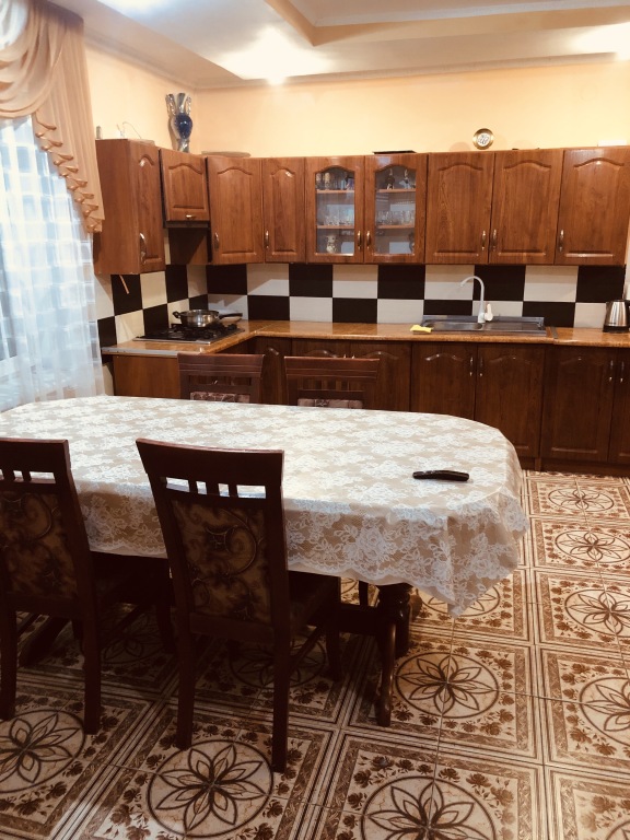 Судак: Гостевой дом Байрам