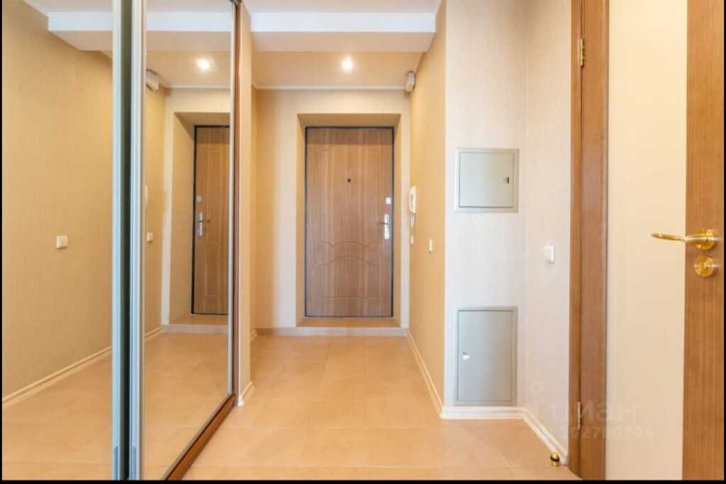 Уфа: Апартаменты Liberty Sity 12