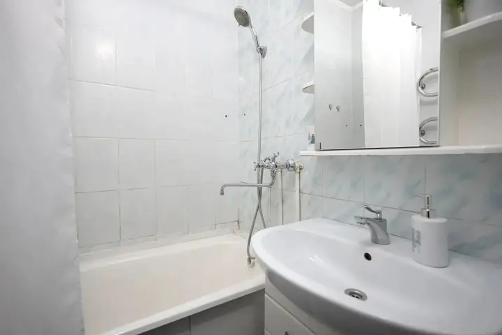 Нижневартовск: Апартаменты Пять Звёзд рядом с Парком Победы