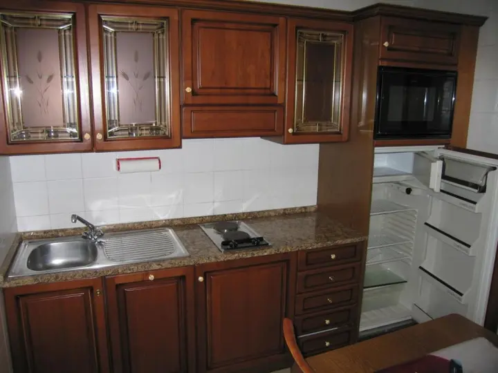 Нефтеюганск: Отель Русь
