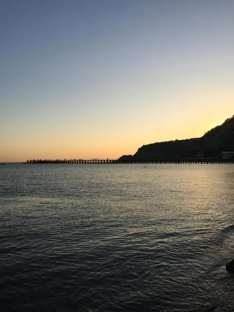 Тенгинское сельское поселение: Комплекс Морская Республика