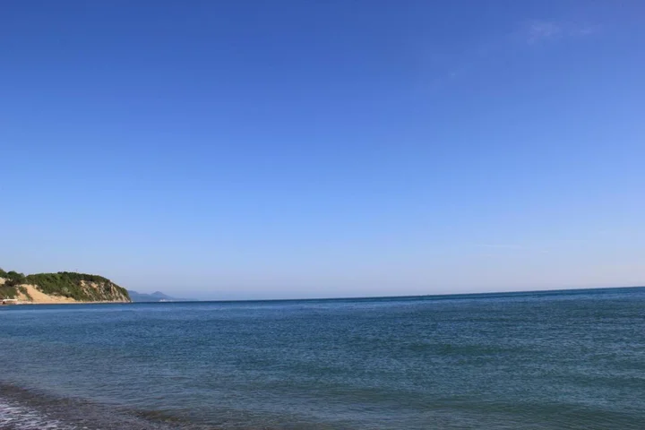 Тенгинское сельское поселение: Комплекс Морская Республика