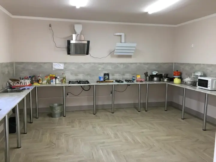 Тенгинское сельское поселение: Комплекс Морская Республика