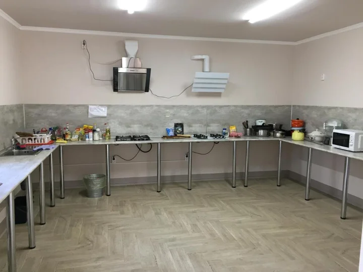 Тенгинское сельское поселение: Комплекс Морская Республика