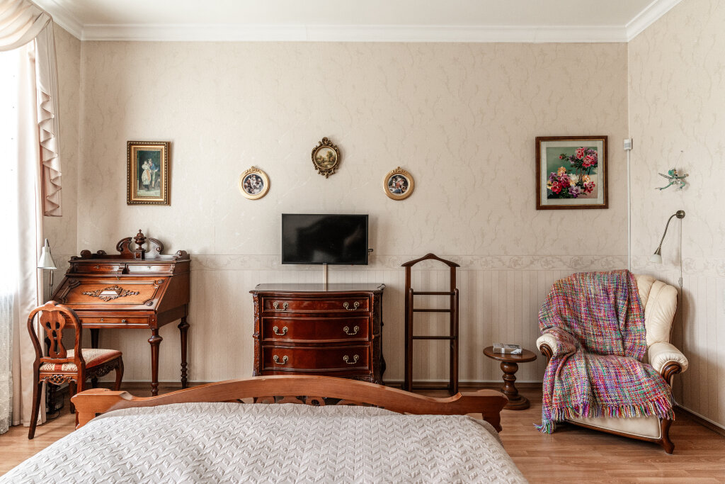 Квартира Малоохтинский 84б — фото 4