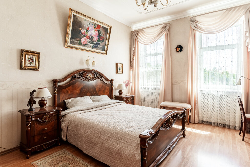 Квартира Малоохтинский 84б — фото 6