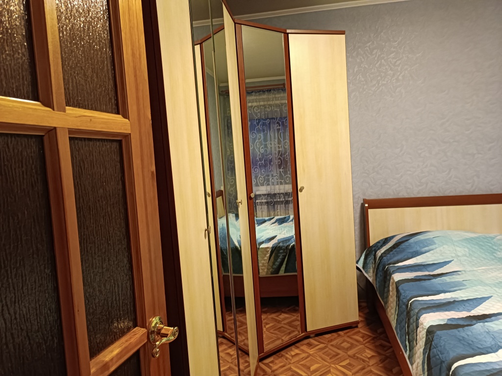 Саратов: Квартира Вишневая Гора рядом
