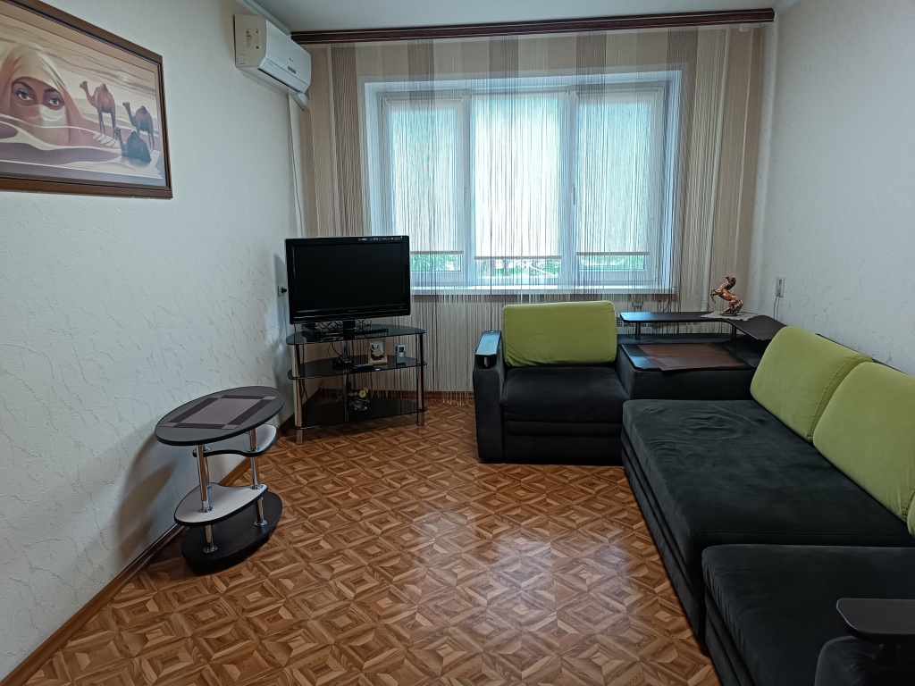 Саратов: Квартира Вишневая Гора рядом