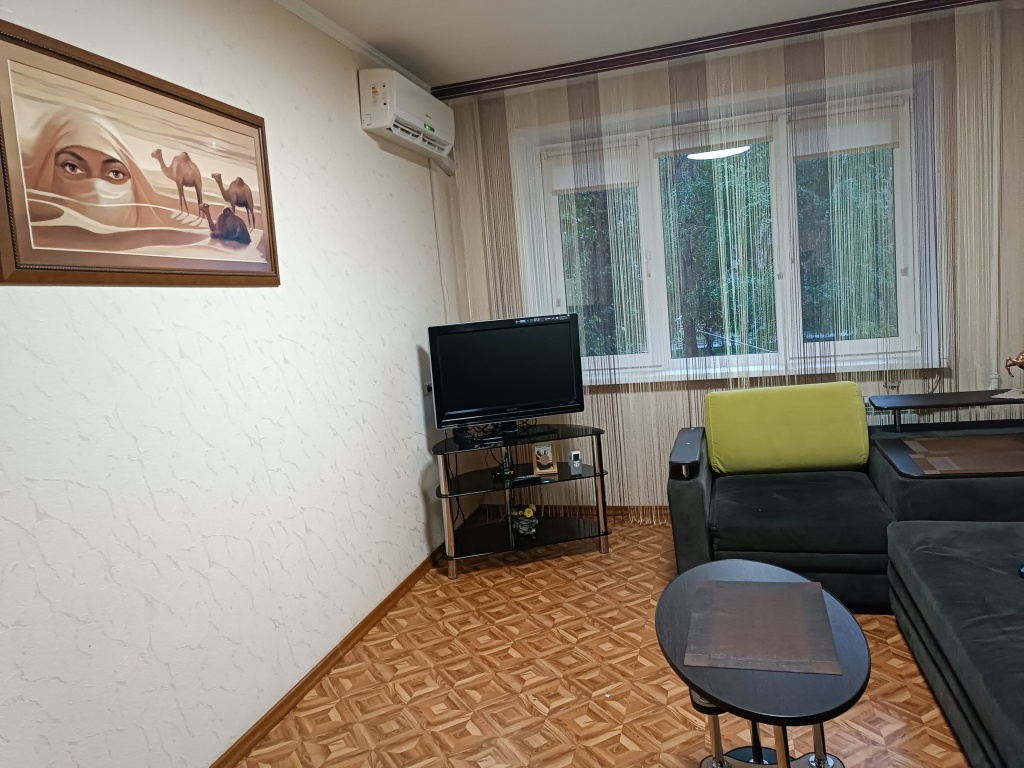 Саратов: Квартира Вишневая Гора рядом