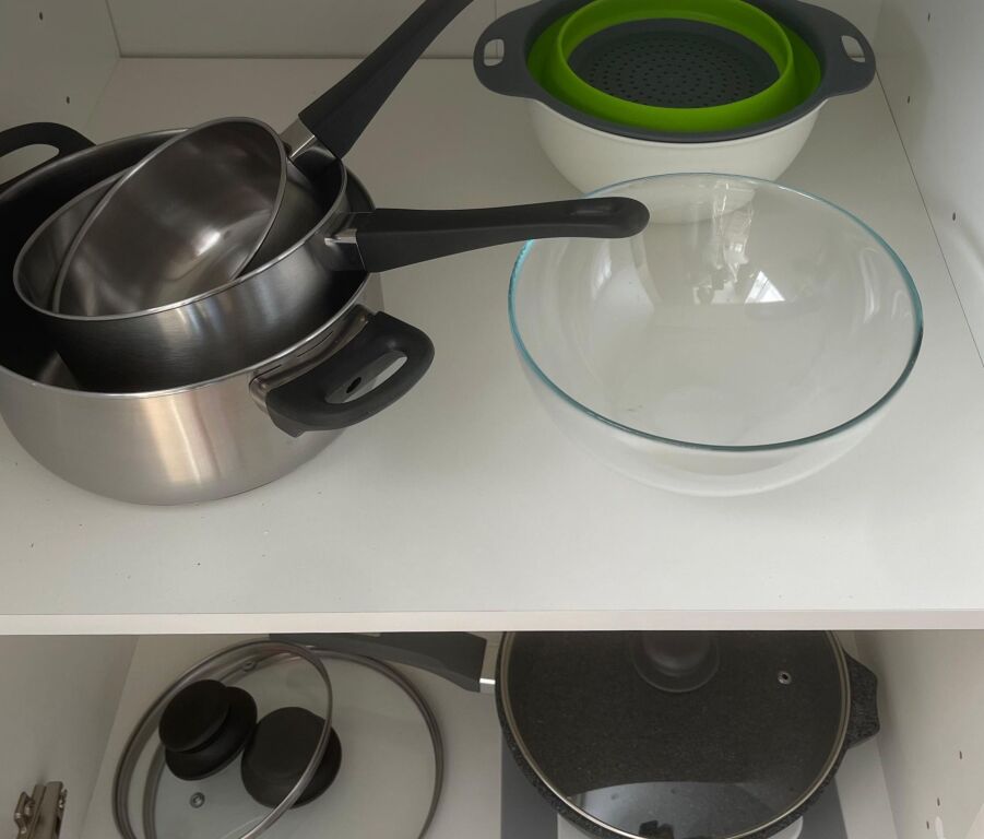 Светлогорск: НаМореApartment's  Квартира между ФОКом и Морем