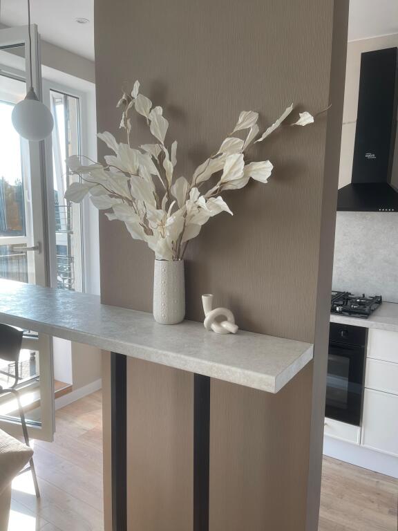 НаМореApartment's  Квартира между ФОКом и Морем — фото 4