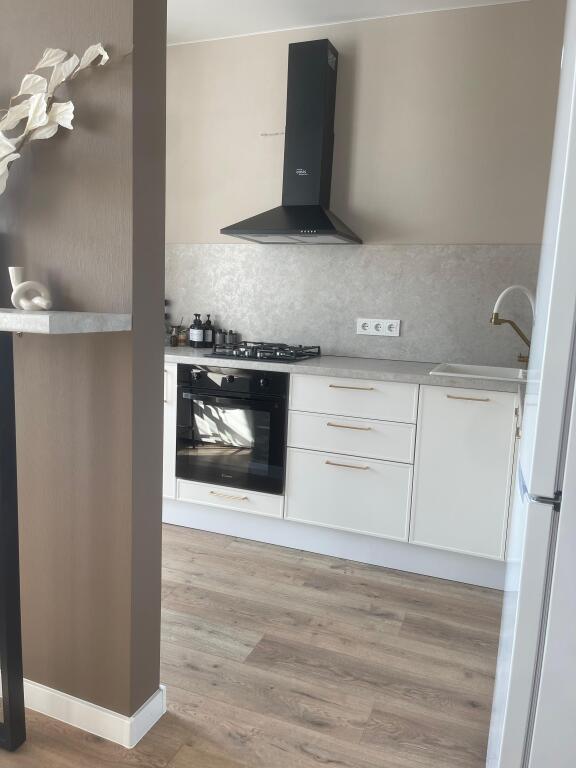 НаМореApartment's  Квартира между ФОКом и Морем — фото 5