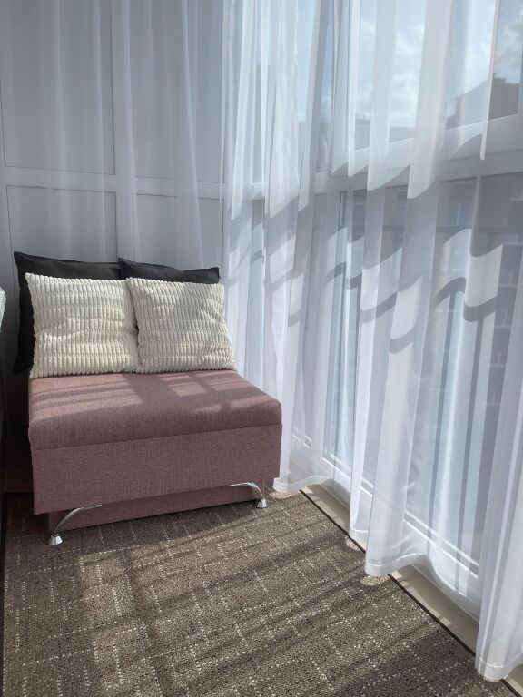 Светлогорск: НаМореApartment's  Квартира между ФОКом и Морем