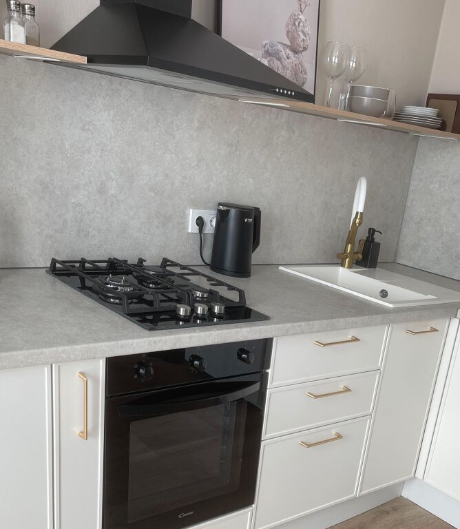 Светлогорск: НаМореApartment's  Квартира между ФОКом и Морем