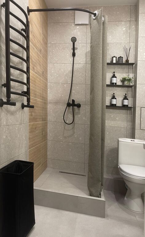 Светлогорск: НаМореApartment's  Квартира между ФОКом и Морем