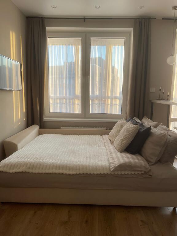 Светлогорск: НаМореApartment's  Квартира между ФОКом и Морем