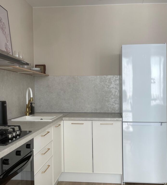 Светлогорск: НаМореApartment's  Квартира между ФОКом и Морем