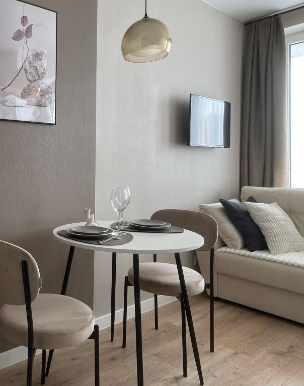 Светлогорск: НаМореApartment's  Квартира между ФОКом и Морем