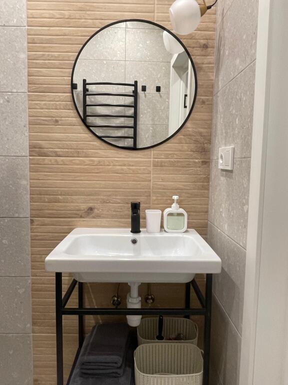 Светлогорск: НаМореApartment's  Квартира между ФОКом и Морем