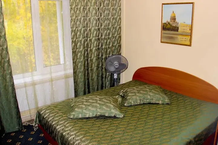Нягань: Сибирь 1