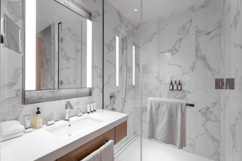 Дубай: Nasma Holiday Homes - The Address Residences Dubai Opera T2