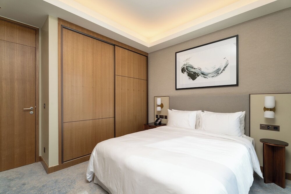 Дубай: Nasma Holiday Homes - The Address Residences Dubai Opera T2